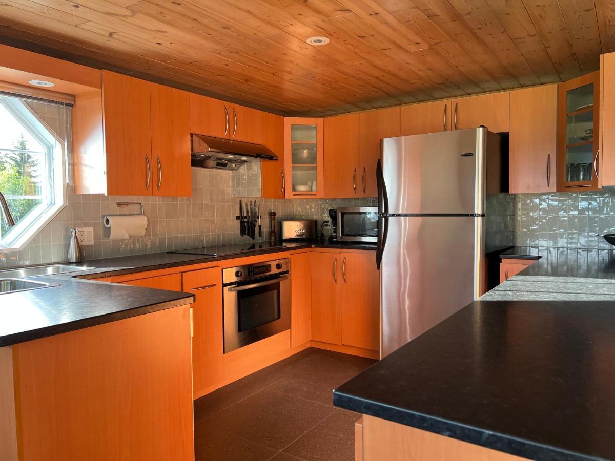 באי-סנט-פול Paradis De Charlevoix - Loft מראה חיצוני תמונה